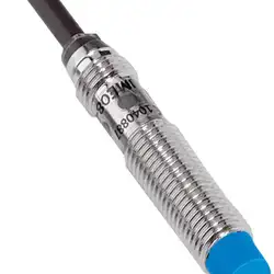 Индуктивный датчик SICK IME08-04NPSZW2K