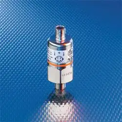 Датчики давления IFM Electronic серии PP