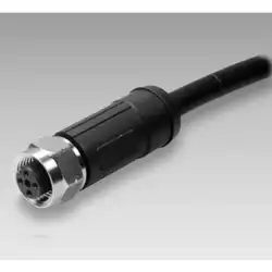 Разъем с кабелем Baumer ESG 34AE0500G