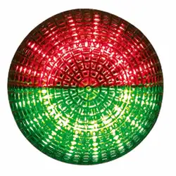 Светодиодный индикатор Leuze Electronic P30-V1-B-DV