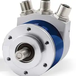 Абсолютный энкодер DATASENSING AMT58-S10-13x14-EC