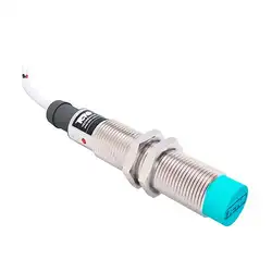 Индуктивный датчик ТЕКО ISN EF2B-32P-4-LZ