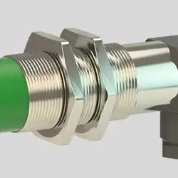 Индуктивный датчик СЕНСОР ВБИ-М30-91К-2123-Л