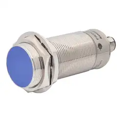 Индуктивный датчик Autonics PRDCML30-15DN