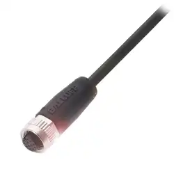 Разъем с кабелем Balluff BCC M41C-0000-1A-049-PX0C25-200