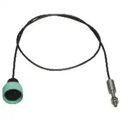 Оптоволоконный кабель Pepperl Fuchs Glass fiber optic LCR 18-1,1-0,5-K3