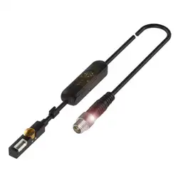 Магнитный датчик для цилиндра Balluff BMF 235K-H-PI-C-A8-S75-00,3