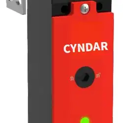 Дверной выключатель безопасности CYNDAR SDL-M1CAPS-11/20