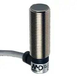 Индуктивный датчик DATASENSING AM6/AN-1C