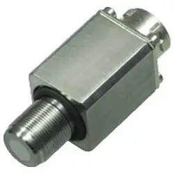 Индуктивный датчик Pepperl Fuchs NJ2-N-H42