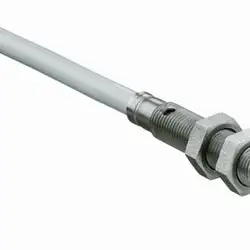 Индуктивный датчик Leuze Electronic IS 205MM/4NO-1E5