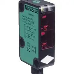 Оптический датчик Pepperl Fuchs  RL31-8-1200-RT/59/73c/136