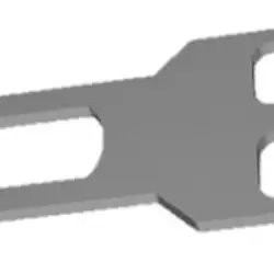 Ключ-актуатор CYNDAR GUCP-02