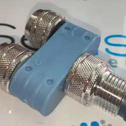 Y-образный распределитель Sentinel CYCS5-2AK4