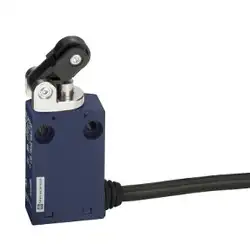 Kонцевой выключатель Telemecanique XCMN2121TLSBL