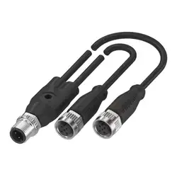 Y-образный распределитель Balluff BCC M413-M415-M415-U2096-1D5/003