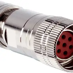 Разъем SICK DOS-1507-G