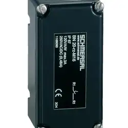 Магнитный герконовый датчик Schmersal BN 20-11Z