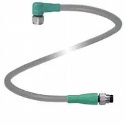 Соединительный кабель Pepperl Fuchs V3-WM-BK0,6M-PUR-U-V3-GM