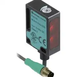 Оптический датчик Pepperl Fuchs ML8-8-HGU-220-RT/103/115b