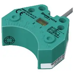 Индуктивный датчик для клапанов Pepperl Fuchs NCN3-F25-N4-0,14