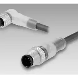 Соединительный кабель Baumer ESW 31S/KSG34SH0200