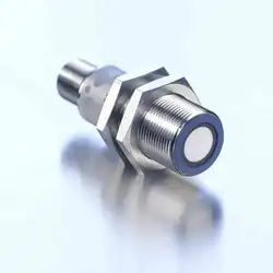 Ультразвуковой датчик расстояния Microsonic pico+35/I