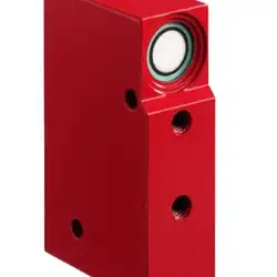 Ультразвуковой датчик Leuze Electronic LSEU 18/24-S12