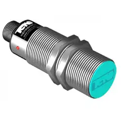 Индуктивный датчик ТЕКО ISB AC61A-21-7-LPS4