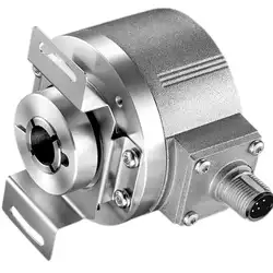 Инкрементальный энкодер Baumer EIL580-TT10.5LH.05000.A