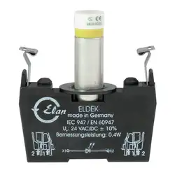 Блок индикации Schmersal ELDEKGB24