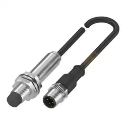 Индуктивный датчик расстояния Balluff BAW M12MM-UAC70G-BP00,2-GS04