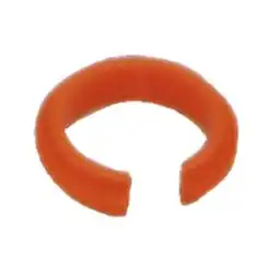 Соединительный кабель Pepperl Fuchs V1-MARKING-RING-ORANGE