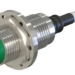 Индуктивный датчик СЕНСОР ДВИ-М18-44В-2130-Х