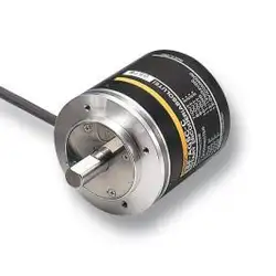 Абсолютный энкодер Omron E6F-AG5C-C 720 2M