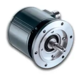 Инкрементальный энкодер Baumer PMG10PD-SHL.1MU0.00000.G/5000