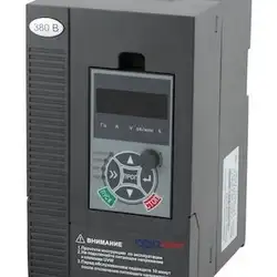 Частотный преобразователь INNOVERT ITD402U43B2