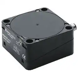 Индуктивный датчик Pepperl Fuchs NRN75-FP-A2-C-P3-V1