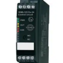 Коммутирующий усилитель EGE-Elektronik IKMb 123 Ex-115