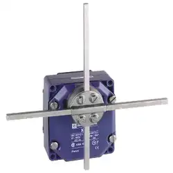 Kонцевой выключатель Telemecanique XCRE181