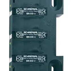 Магнитный герконовый датчик Schmersal BN 85-5-2031