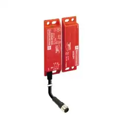 Магнитный датчик безопасности Telemecanique XCSDMP5012