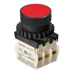 Кнопочный выключатель Autonics S3PR-P1R3B