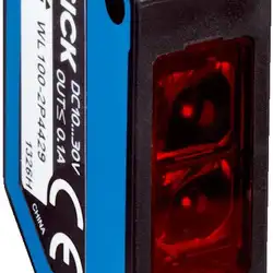 Оптический датчик SICK WL100-2P4429