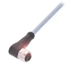 Разъем с кабелем Balluff BCC M425-0000-1A-001-VX8334-011-C001