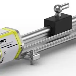 Магнитострикционные датчики линейных перемещений AMT Linear Position Sensor серии KP Profibus-DP