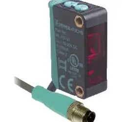 Оптический датчик Pepperl Fuchs ML100-55/103/115b