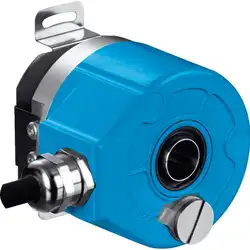 Однооборотный энкодер SICK ARS60-JDA01024