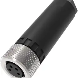 Разъем LANBAO QE8-N4F