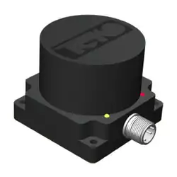 Индуктивный датчик ТЕКО ISN IC81P-32N-25-LZS4